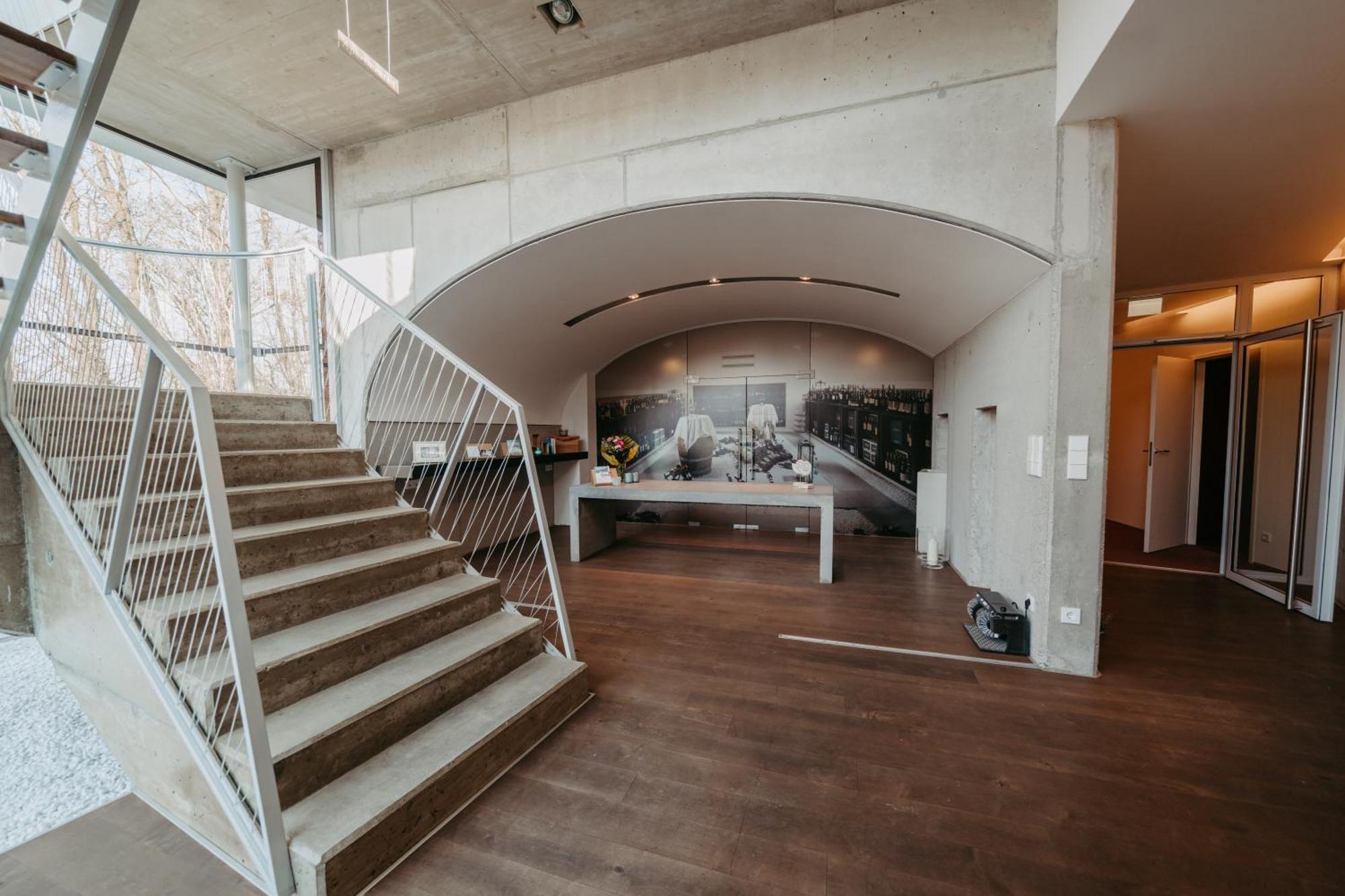 An Der Lage - Exklusives Apartment Mit Toskana Flair Obegg Екстериор снимка