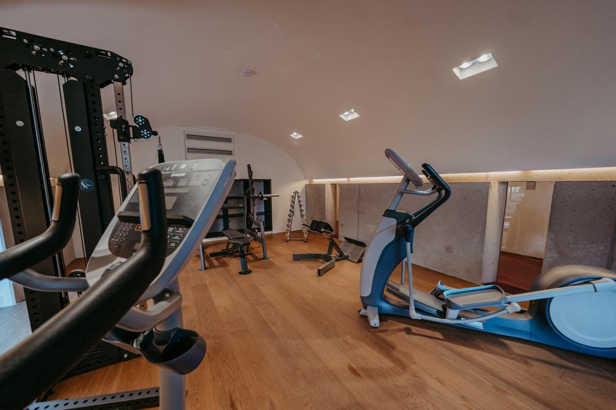 An Der Lage - Exklusives Apartment Mit Toskana Flair Obegg Екстериор снимка