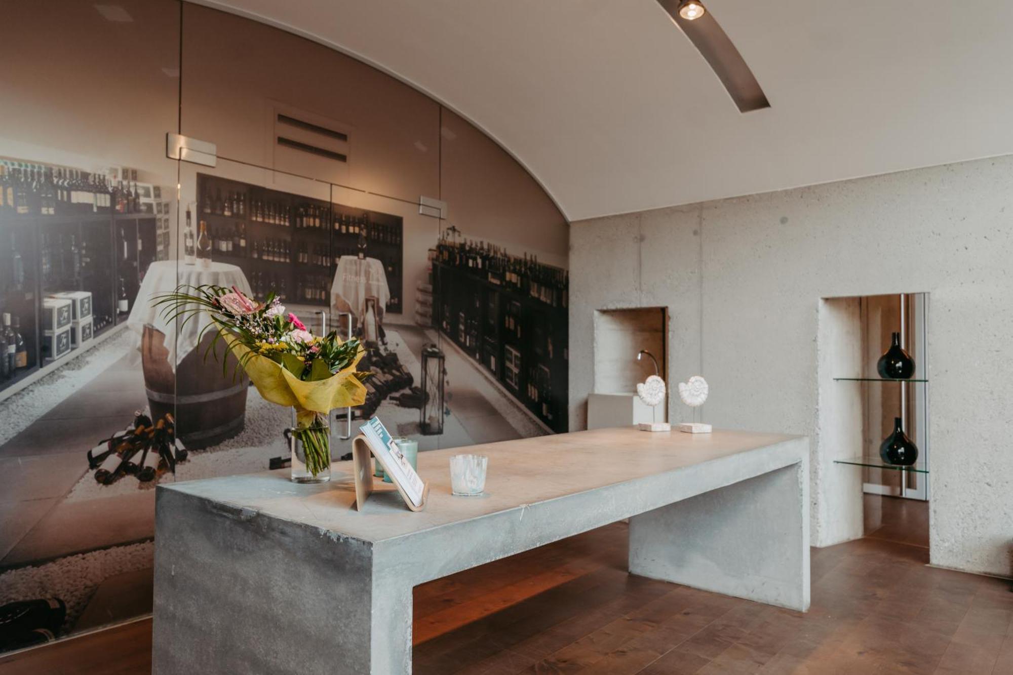 An Der Lage - Exklusives Apartment Mit Toskana Flair Obegg Екстериор снимка