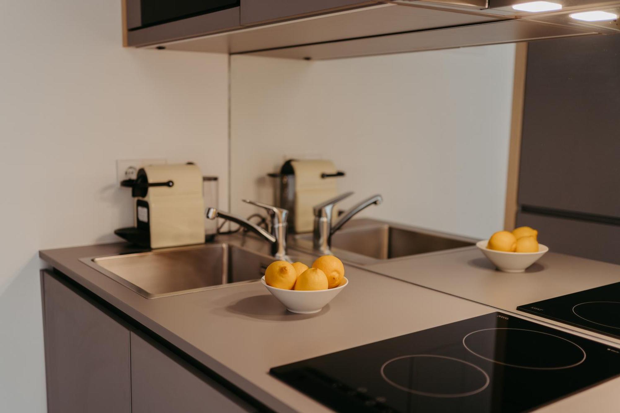An Der Lage - Exklusives Apartment Mit Toskana Flair Obegg Екстериор снимка