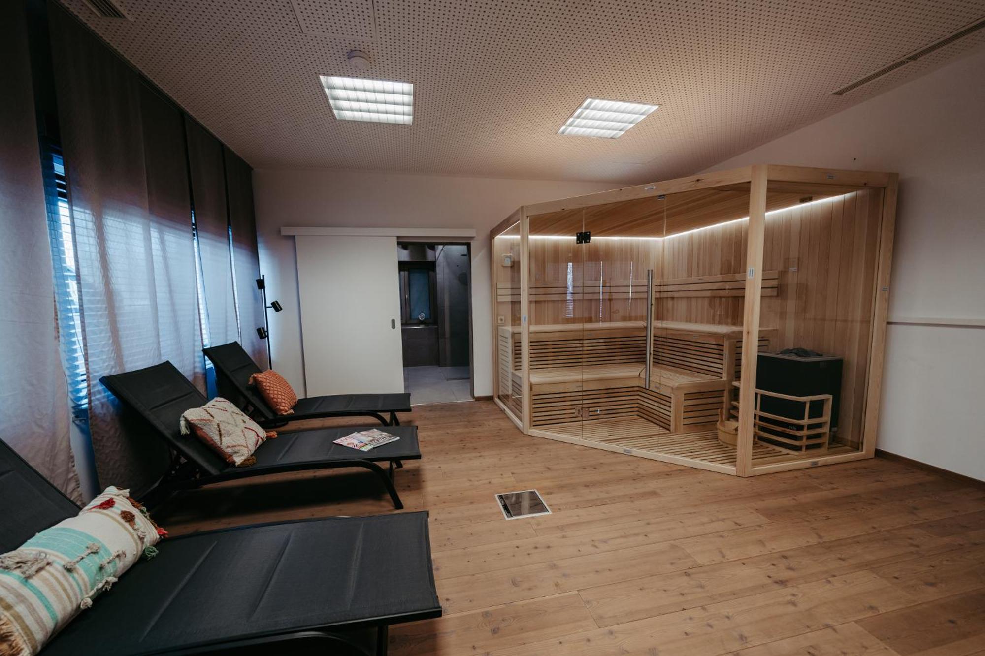 An Der Lage - Exklusives Apartment Mit Toskana Flair Obegg Екстериор снимка